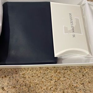 Mark & Graham three piece wallet set